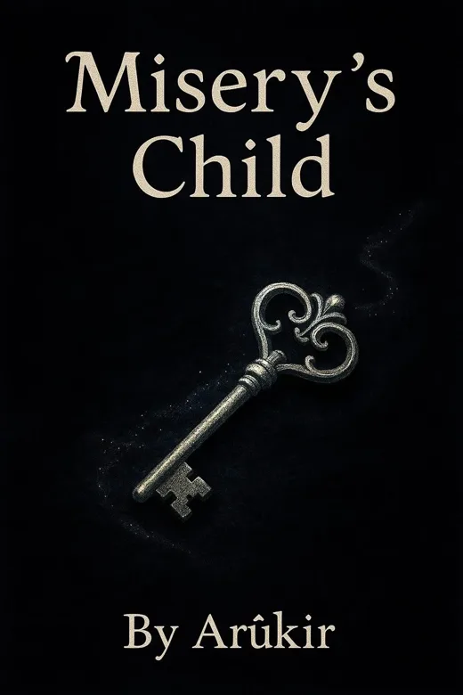 Illustration from “Misery's Child”, Chapter 1