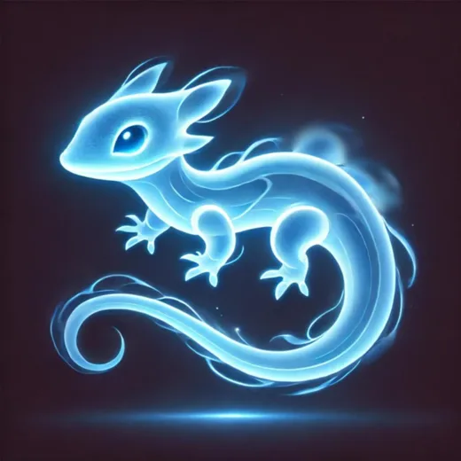 Illustration from “The Big Book Of Spirits”, Chapter 4