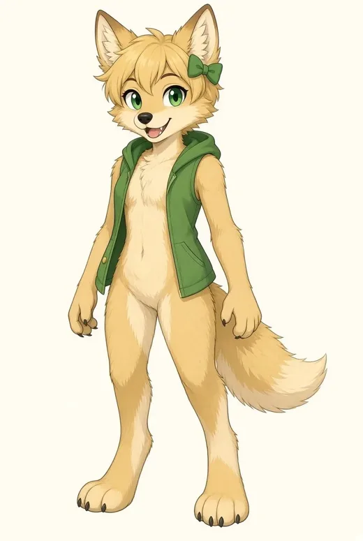 Illustration from “Coyotes”, Chapter 9
