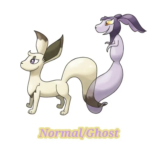 Illustration from “Do Fakemon Count As Fanfiction?”, Chapter 28