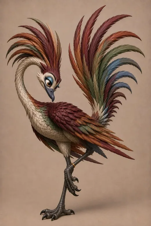 Illustration from “Roadrunners”, Chapter 5