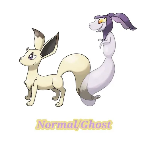 Illustration from “Do Fakemon Count As Fanfiction?”, Chapter 28