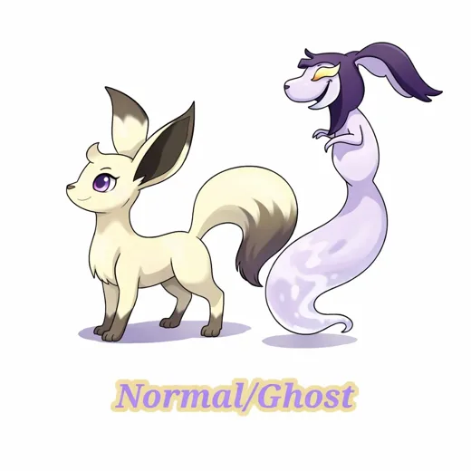 Illustration from “Do Fakemon Count As Fanfiction?”, Chapter 28
