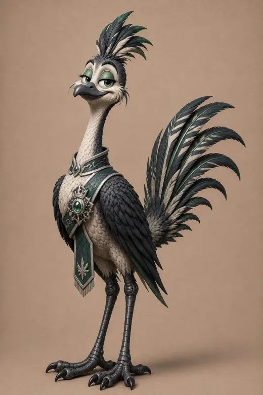 Illustration from “Roadrunners”, Chapter 5