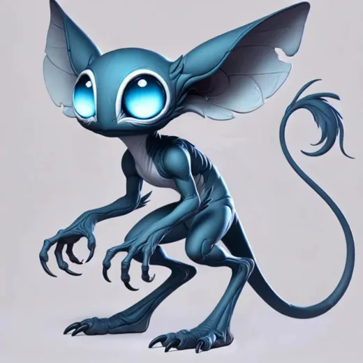 Illustration from “The Big Book Of Spirits”, Chapter 2