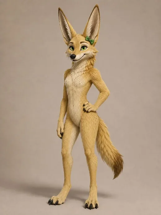 Illustration from “Coyotes”, Chapter 9