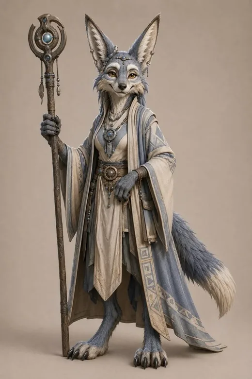 Illustration from “Coyotes”, Chapter 7