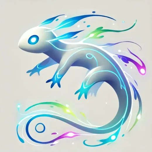 Illustration from “The Big Book Of Spirits”, Chapter 6