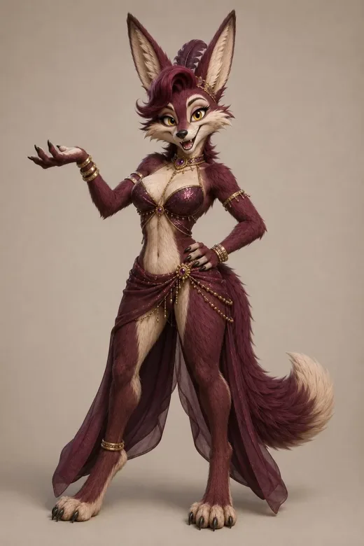 Illustration from “Coyotes”, Chapter 4