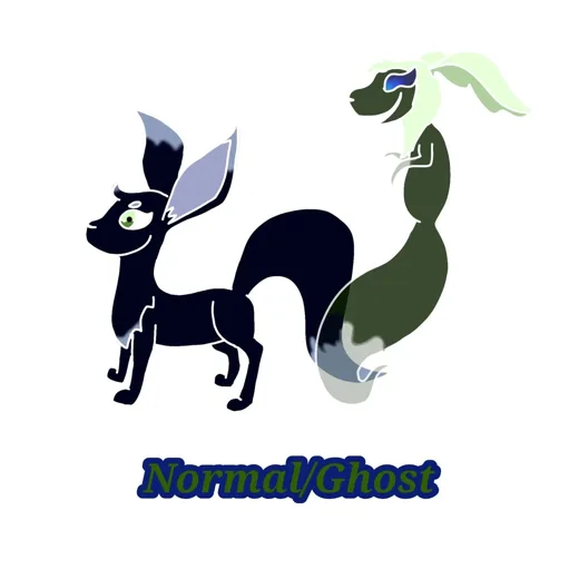 Illustration from “Do Fakemon Count As Fanfiction?”, Chapter 28